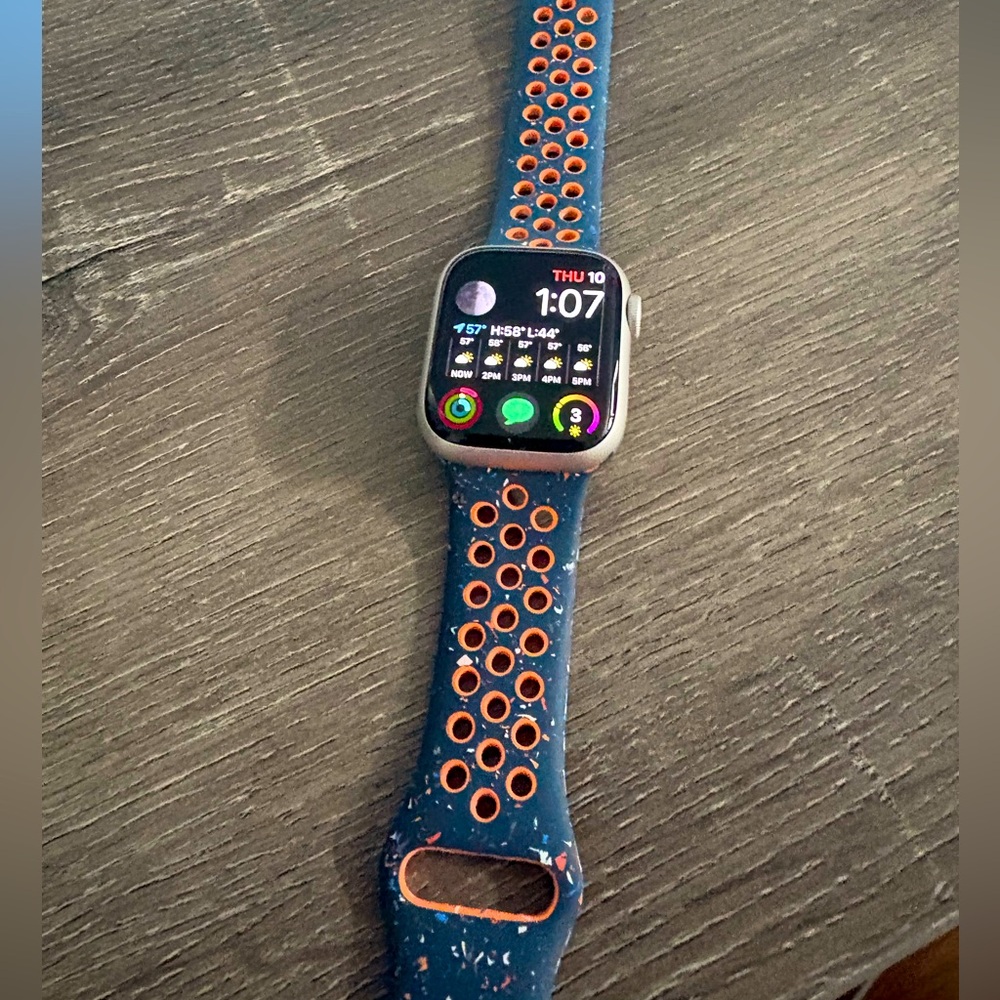 Apple Watch Series 9